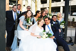 Gil & Sarah's Wedding 0496